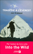 Tragédie à l'Everest&nbsp;-&nbsp;Jon Krakauer