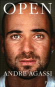 Open&nbsp;-&nbsp;André Agassi