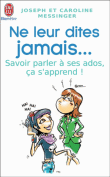 Ne leur dites jamais&nbsp;-&nbsp;Caroline Messinger, Joseph Messinger