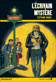 L'écrivain mystère&nbsp;-&nbsp;Stéphane Daniel