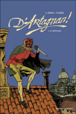 D'Artagnan, T2&nbsp;-&nbsp;Hugues Micol, Eric Adam
