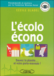 Ecolo, écono&nbsp;-&nbsp;Cécile Gladel