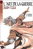 L'art de la guerre, T9&nbsp;-&nbsp;Li Zhi-Qing, Li Weimin