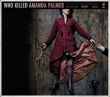 Amanda Palmer&nbsp;-&nbsp;Who killed Amanda Palmer
