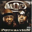 Mop&nbsp;-&nbsp;Foundation