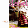 D Arion Cuiller&nbsp;-&nbsp;Les plaisirs champetres