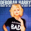 Deborah Harry&nbsp;-&nbsp;Most of all best of