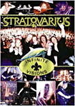 Infiniti visions&nbsp;-&nbsp;Stratovarius