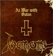 Venom&nbsp;-&nbsp;At war with satan
