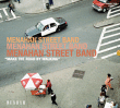 Menahan Street Band&nbsp;-&nbsp;Make the road by walking - Digipack