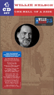 Willie Nelson&nbsp;-&nbsp;One hell of a ride