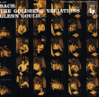 Jean-Sébastien Bach&nbsp;-&nbsp;Goldberg variations BMW 988 - 1955 mono recording volume 1