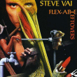 Steve Vai&nbsp;-&nbsp;Flexable leftovers