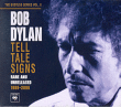 Bob Dylan&nbsp;-&nbsp;Tell tale signs - Bootleg series volume 8 -  Edition limitée