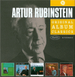 Arthur Rubinstein