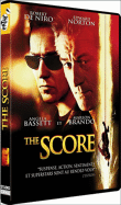 The Score (DVD)