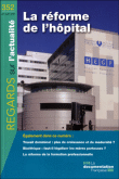 La réforme hospitalière&nbsp;-&nbsp;Collectif