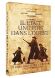 Il était une fois dans l'Ouest - Edition Collector
