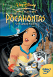 Pocahontas, une légende indienne/Pocahontas 2 : Un monde nouveau