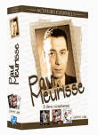 Coffret Paul Meurisse&nbsp;-&nbsp;Paul Meurisse