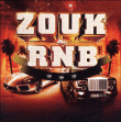 Compilation musique antillaise&nbsp;-&nbsp;Zouk R'n'B - Good times