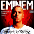 Before the relapse mixtape