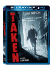 Taken - VIP Combo Blu-Ray&nbsp;-&nbsp;Pierre Morel