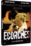 Ecorchés&nbsp;-&nbsp;Cheyenne Carron
