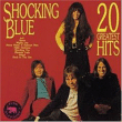 Shocking Blue