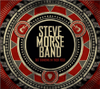 Steve Morse&nbsp;-&nbsp;Out standing in their field