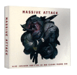 Massive Attack&nbsp;-&nbsp;Collected - Digipack 2 CD + 1 DVD