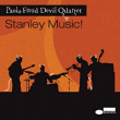 Paolo Fresu&nbsp;-&nbsp;Stanley music