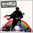 Infadels&nbsp;-&nbsp;Universe in reverse
