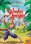 Saludos Amigos&nbsp;-&nbsp;Norman Ferguson, Wilfred Jackson
