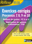 Réflexe BTS Processus 7 8 9 et 10, BTS CGO&nbsp;-&nbsp;Collectif
