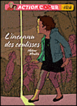 L'inconnu des coulisses&nbsp;-&nbsp;Hélène Kerillis, Natacha Sicaud