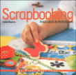 Scrapbooking : inspirations et techniques&nbsp;-&nbsp;Céline Navarro