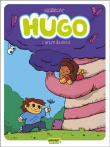 Hugo, T3&nbsp;-&nbsp;Wilizecat
