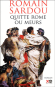 Le maître&nbsp;-&nbsp;Romain Sardou