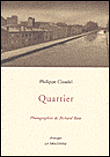 Quartier&nbsp;-&nbsp;P. Claudel