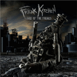 Freak Kitchen