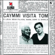Antonio-Carlos Jobim&nbsp;-&nbsp;Caymmi visita Tom