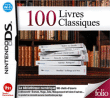 Comparer les prix de 100 Livres classiques