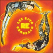 Les Rita Mitsouko, Catherine Ringer&nbsp;-&nbsp;Re