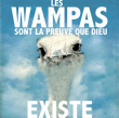 Les Wampas&nbsp;-&nbsp;Les Wampas sont la preuve que Dieu existe
