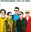 Maccabees&nbsp;-&nbsp;Wall of arms