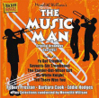 Meredith Willson, Robert Preston&nbsp;-&nbsp;Music man - Distribution Broadway 1957