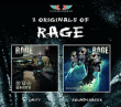 Rage&nbsp;-&nbsp;Unity - Soundchaser