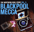 Soul Funk&nbsp;-&nbsp;The golden age of northern soul volume 3