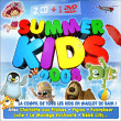 Enfant&nbsp;-&nbsp;Summer kids 2008 - inclus dvd